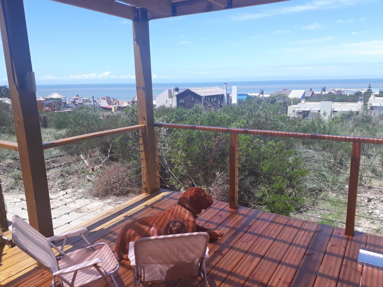 Quedateaqui Punta Del Diablo Exterior foto